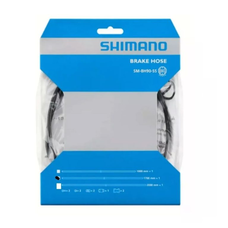 Câble De Chargement Shimano EW-EC300 1700mm - Compatible Dura-Ace Di2 Et Ultegra Di2 12 Vitesses