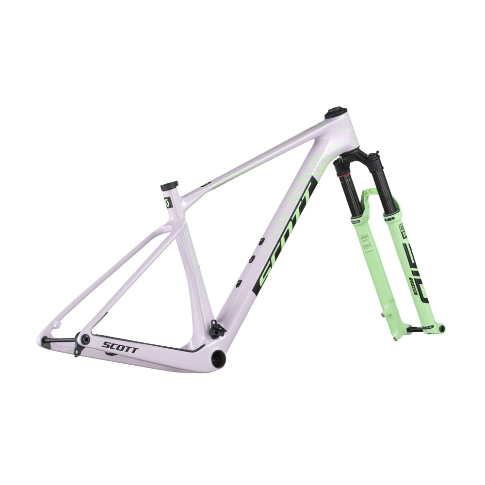 CUADRO SCOTT SCALE RC WC