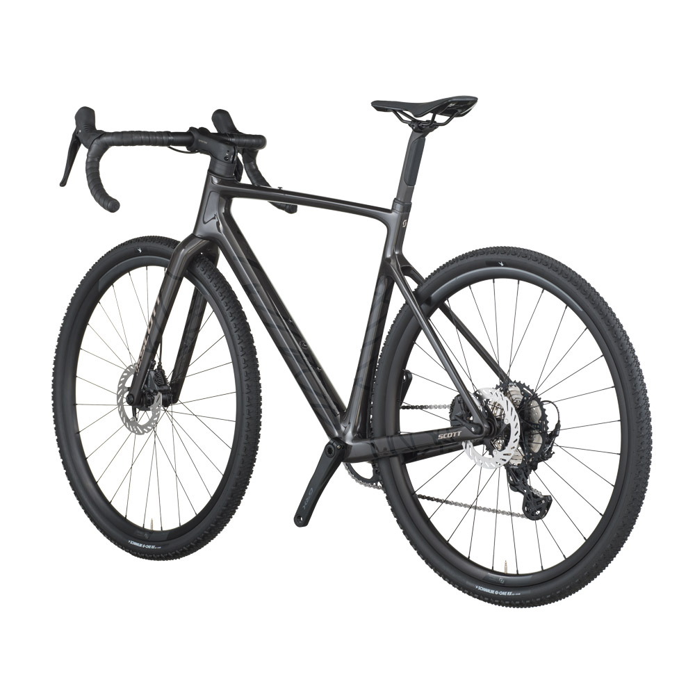 ADDICT GRAVEL BLACK 2