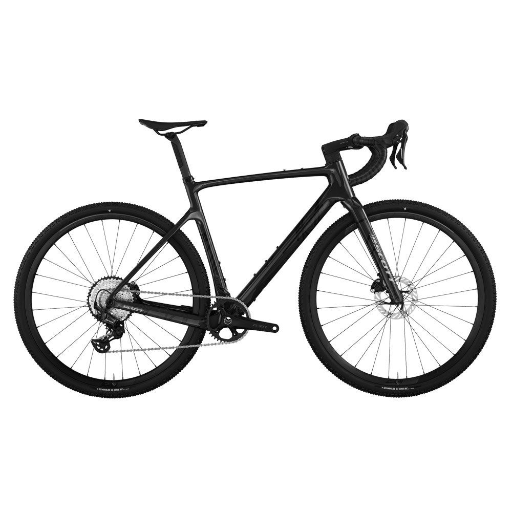 addict gravel 30 2026