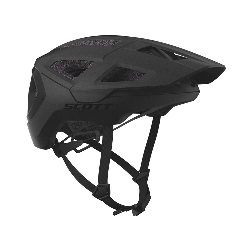 SCOTT TAGO PLUS NEGRO
