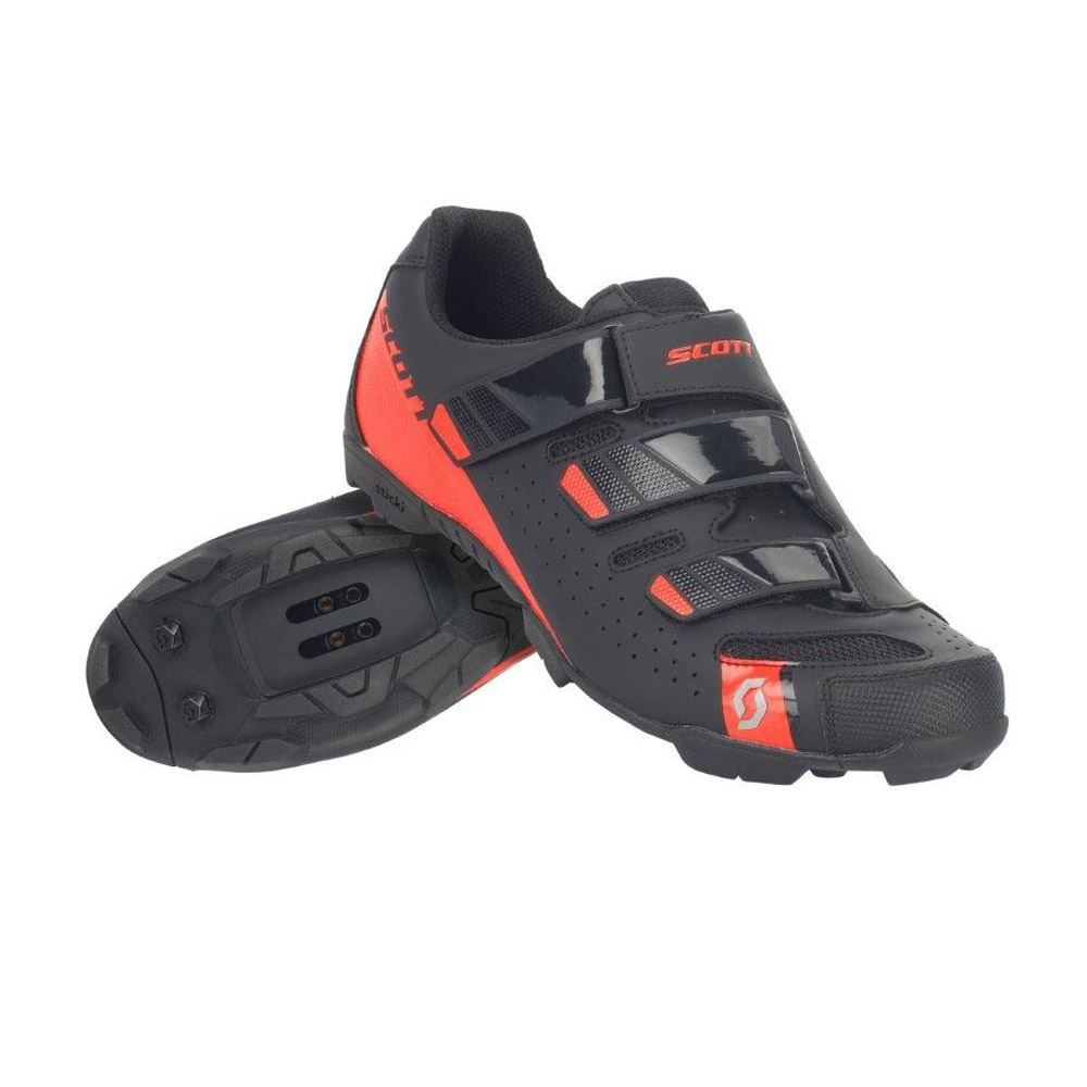 zapatillas scott mtb comp rs