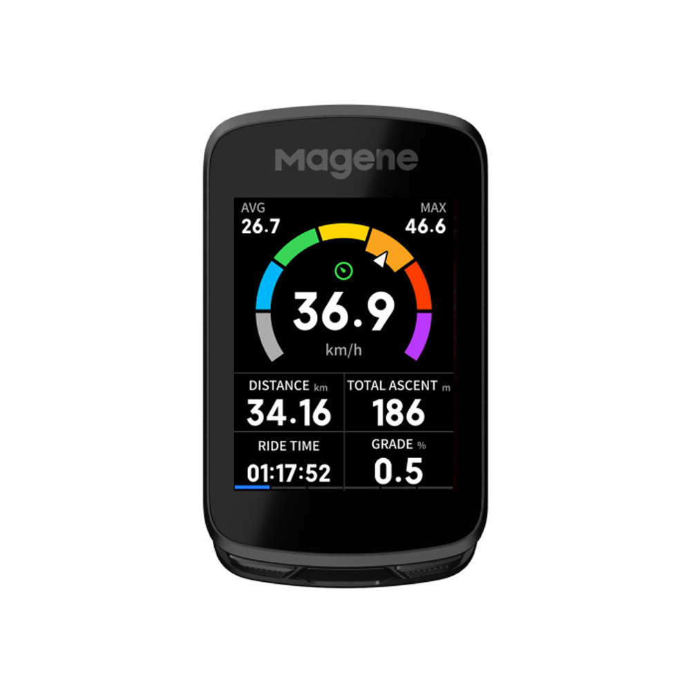MAGENE C606 PRO